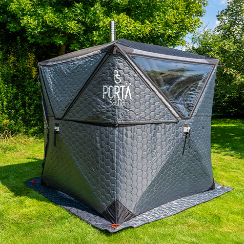 PortaSauna HEX - Sauna Tent Only