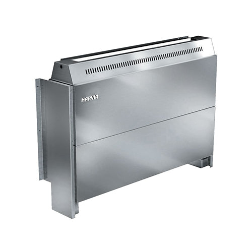 Harvia Hidden Heater 12kW Steel