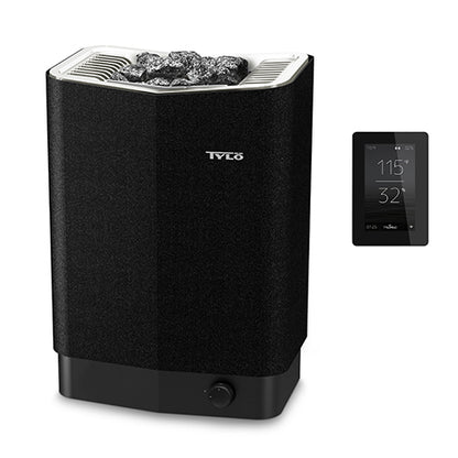 Tylo Sense Elite 6 Sauna Heater c/w Elite Control Panel