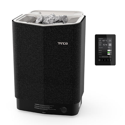Tylo Sense Combi Elite 6 Sauna Heater c/w Elite Control Panel