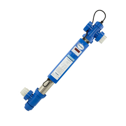 Blue Lagoon Timer UV-C 4ALL System 130W for Pools up to 150 Cubic Metres