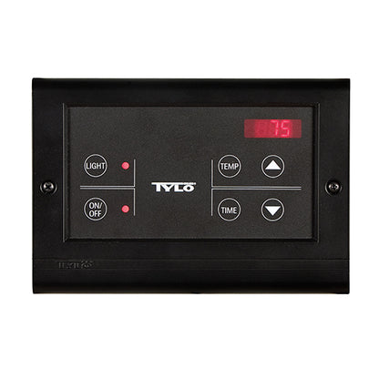 Tylo CC50 Control Panel