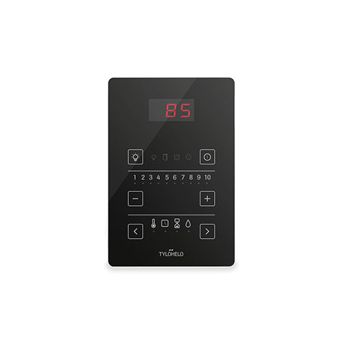 Tylo Pure Control Panel