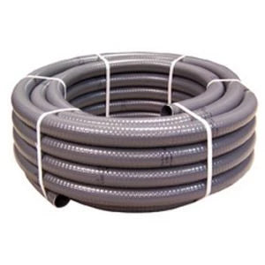 50mm Flexible PVC solvent pipe