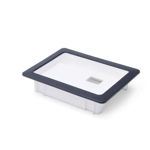 Tylo Elite/Pure Control Panel Recessed Frame