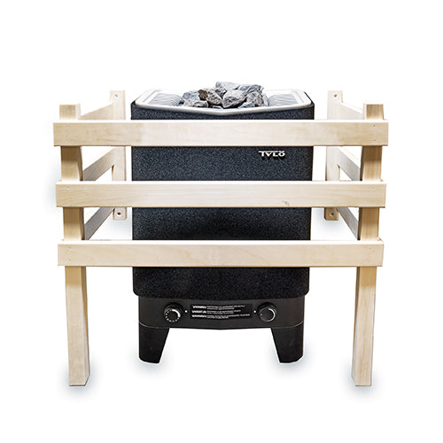 Tylo Heater Guard 6-8V Aspen