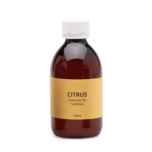 Tylo Fresh Oil - Citrus 25cl