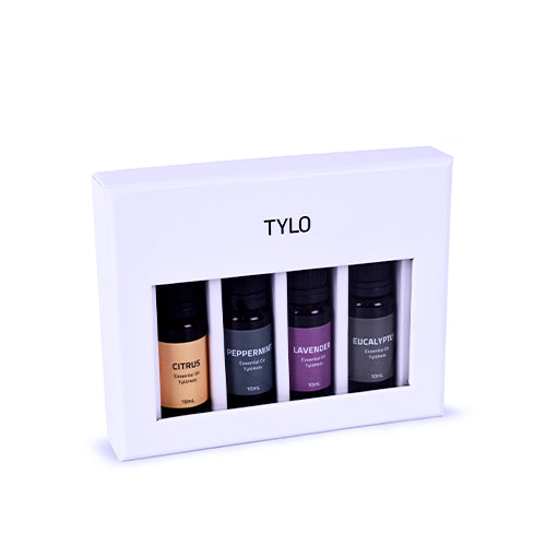 Tylo Essential Oil Collection 4 x 10ml