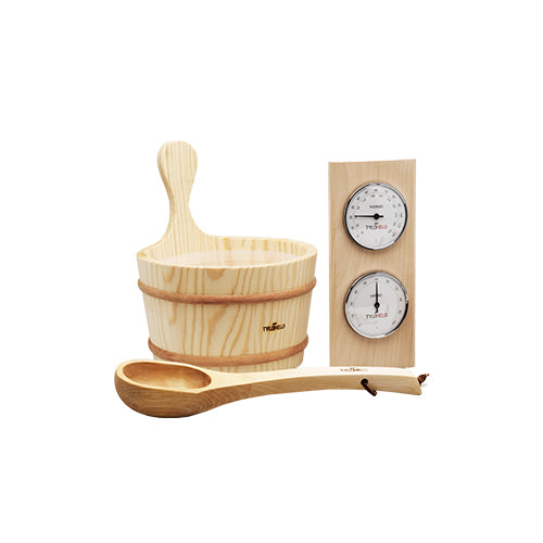 Tylo Bucket Classic Spruce