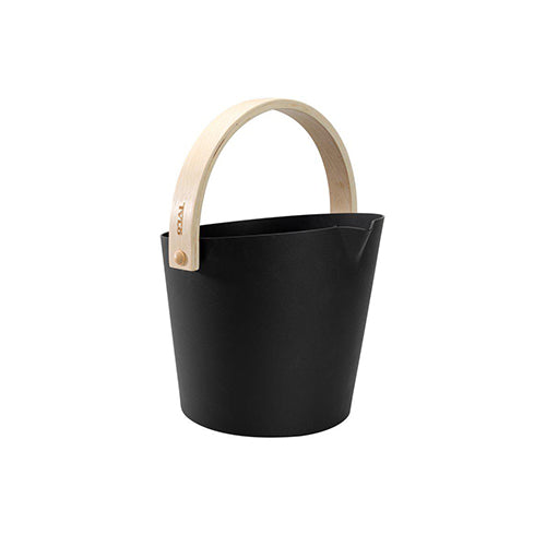Tylo Brilliant Bucket Black