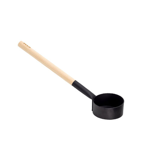 Tylo Brilliant Ladle Black
