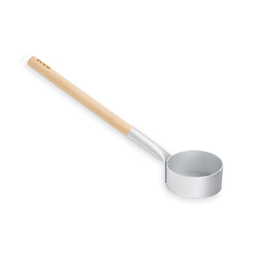Tylo Brilliant Ladle Silver Grey
