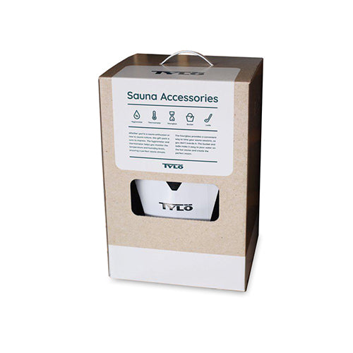 Tylo Brilliant Gift Pack Silver