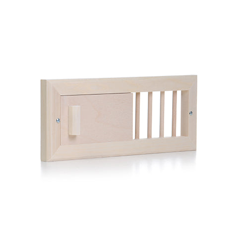 Tylo Vent Hatch B Aspen