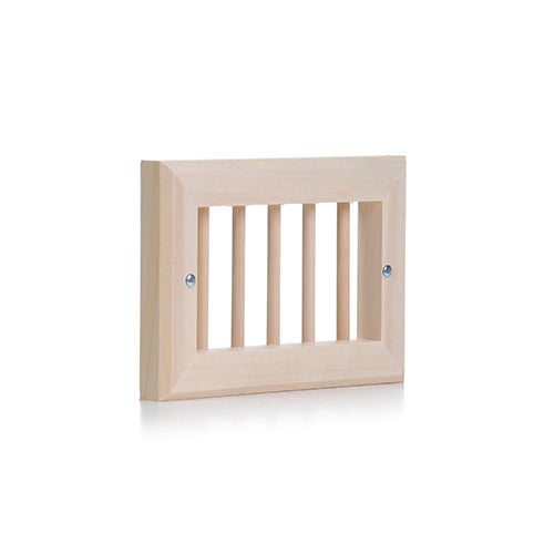 Tylo Vent Grille B Aspen