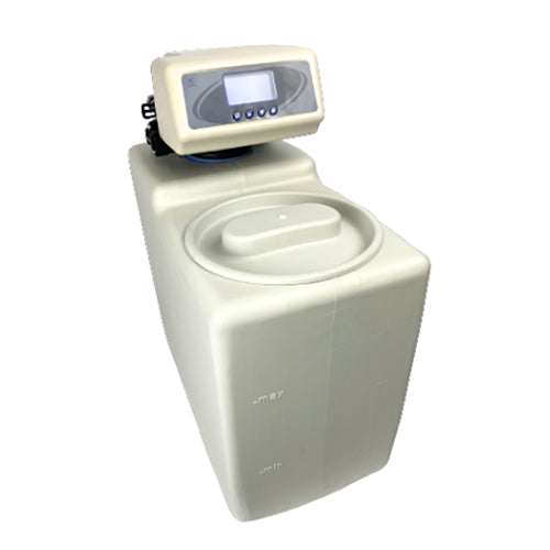 Steam Water Softener