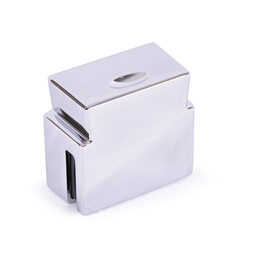 Tylo Helo Comfort Flo Steam Head - Chrome