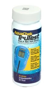 50 AquaChek TruTest digital test strips (50’s)