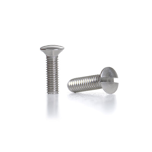Certikin PU9 Light Front Plate Screw M6x24 - Each
