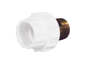 2" Composite Union MT-FP