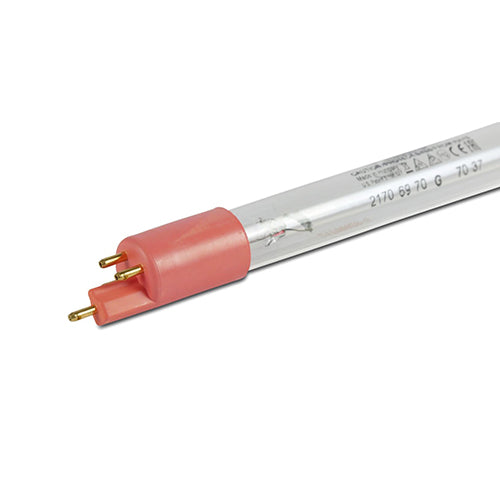 Blue Lagoon Replacement Lamp UV-C Tech 75W, Red