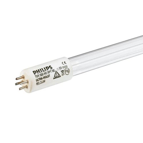 Blue Lagoon Replacement Lamp Xpert / UV-C Amalgam TUV 130W, White (4P-SE)