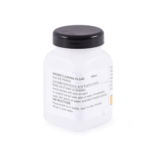 Probe Cleaning Fluid 100ml UN1760