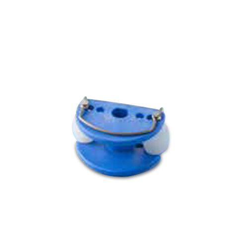 WDT Flocdos+ Blue Roller