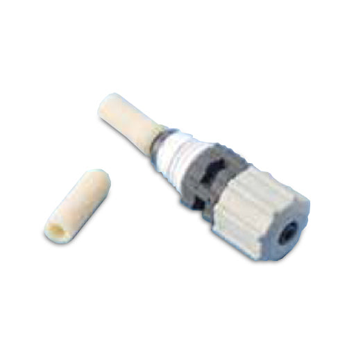 WDT Flocdos+ End Piece & Valve Insert