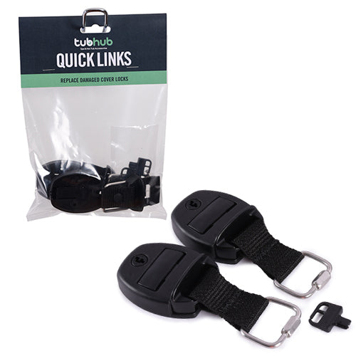 Quick Link Press Release Pack of 2