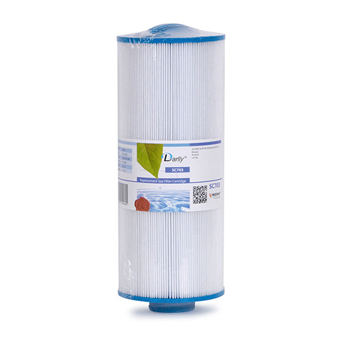 Darlly Standard 35' Spa Cartridge / Darlly SC703 / Filbur FC-0196M / Pleatco PPM35SC-F2M / Unicel 5CH-352