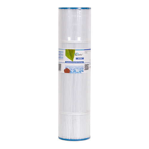 Darlly Standard 75' Spa Cartridge / Darlly SC733 / Filbur FC-2395 / Pleatco PRB75 / Unicel C-4975
