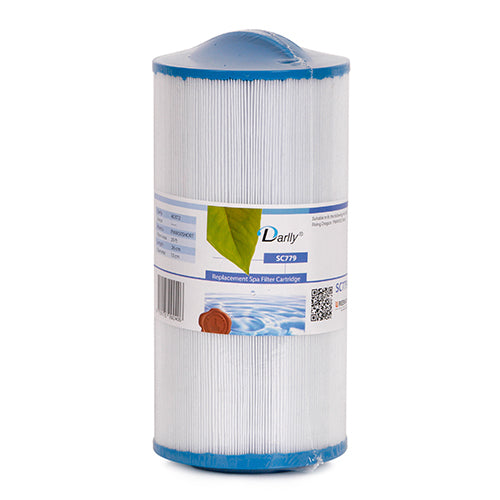 Darlly Standard 35' Spa Cartridge / Darlly SC779 / Unicel PWW50S