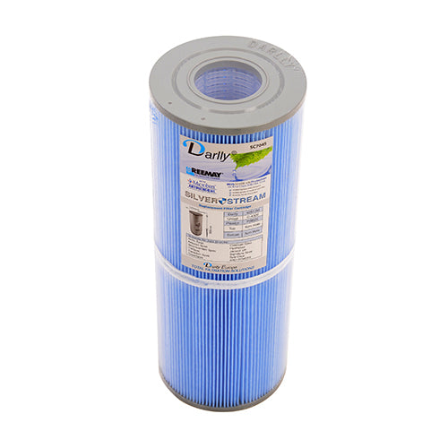 Darlly SilverStream 25' Spa Cartridge / Darlly SC704S / Filbur FC-2375 / Pleatco PRB251N / Unicel C-4326