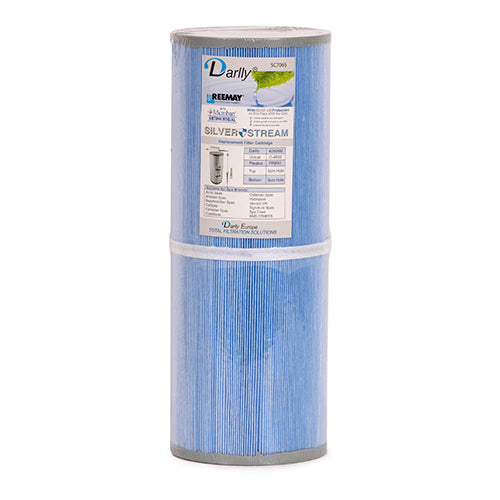Darlly SilverStream 50' Spa Cartridge / Darlly SC706S / Filbur FC-2390 / Pleatco PRB501N / Unicel C-4950