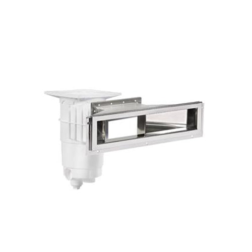 Weltico Stainless Steel Skimmer A600 - Liner