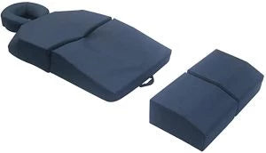 Body Bolster Set - Navy