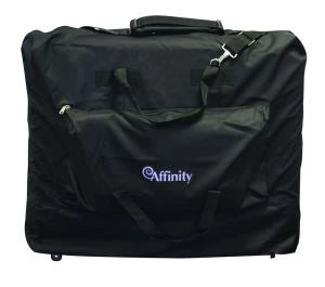 Wheeled Carry Case - Fits a 28" couch