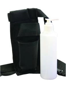 Adjustable Holster - Black