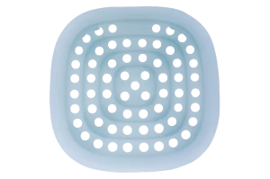 Caldera Steamer Inlay