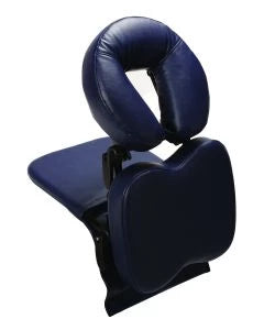Massage To Go - Navy