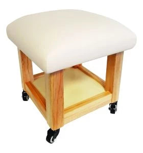 Affinity Pedi/Foot Stool
