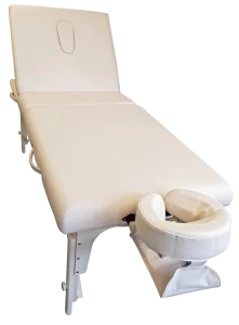 Portable Flexible - White