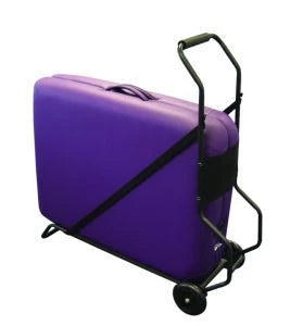 Massage Table Trolley