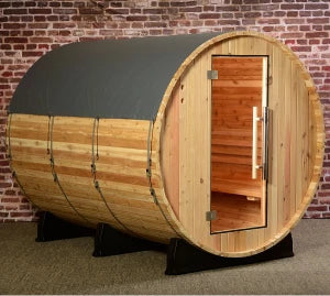 Rain Jacket Princeton Huntington (Grey) 