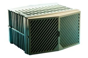 Indux 1 - self contained unit