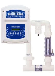 Pool Pilot Digital Nano for pools up to 120m¬3