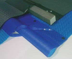 Factory fitted Domestic 3.65m (12’)