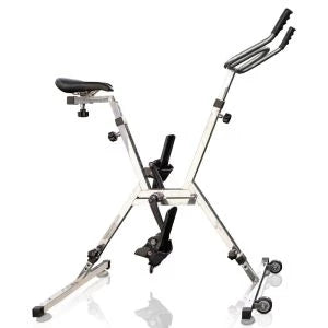 DIY Domestic 4.88m (16’)