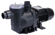 0.33HP (0.53kW) 1PH Pump, 1.5"/50mm suction and delivery